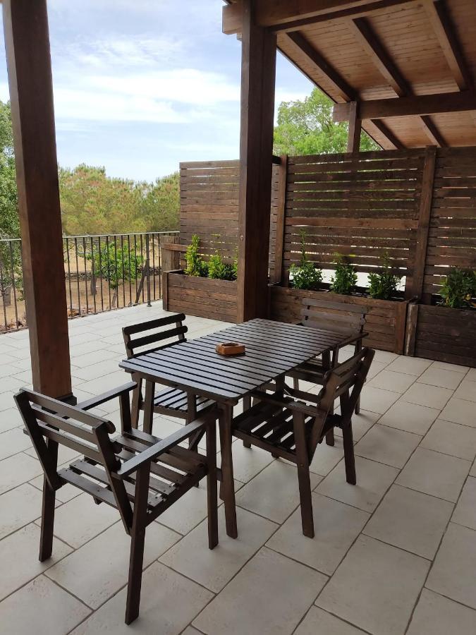 Supramurgia Agribistrot กัสซาโน เดลเล มูร์เจ ภายนอก รูปภาพ