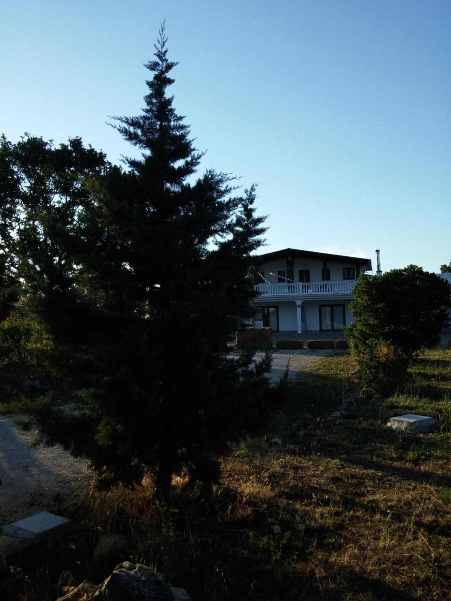 Supramurgia Agribistrot กัสซาโน เดลเล มูร์เจ ภายนอก รูปภาพ